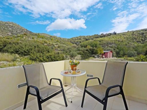 Sunray Studio In Poros Apartment Poros Town Ngoại thất bức ảnh