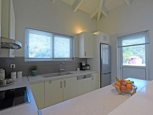Sunray Studio In Poros Apartment Poros Town Ngoại thất bức ảnh