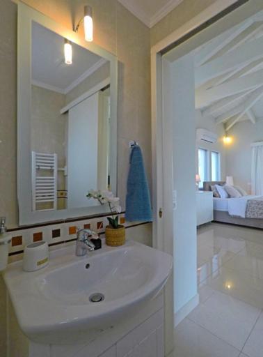 Sunray Studio In Poros Apartment Poros Town Ngoại thất bức ảnh
