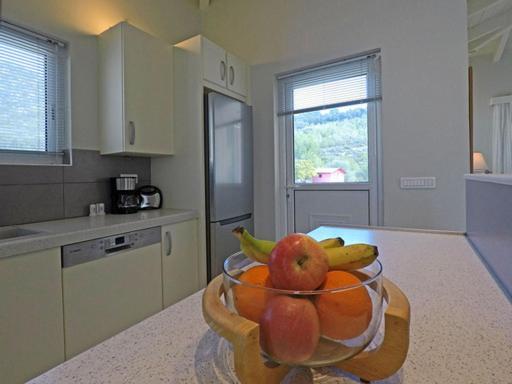 Sunray Studio In Poros Apartment Poros Town Ngoại thất bức ảnh