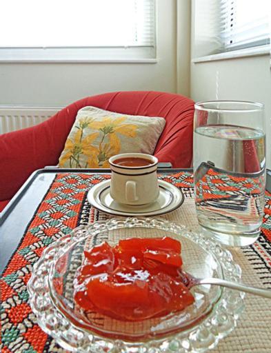 Sunray Studio In Poros Apartment Poros Town Ngoại thất bức ảnh