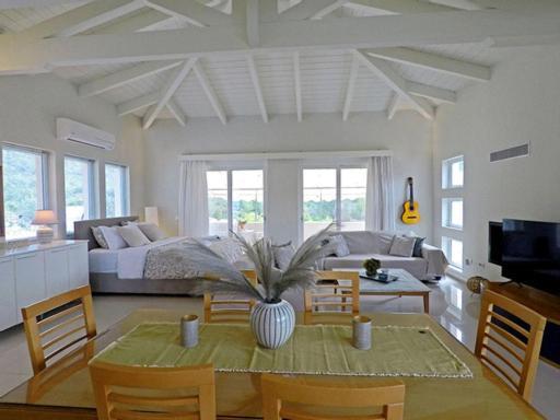 Sunray Studio In Poros Apartment Poros Town Ngoại thất bức ảnh