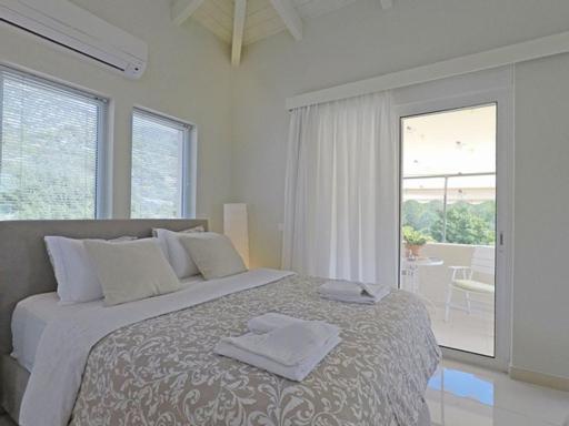 Sunray Studio In Poros Apartment Poros Town Ngoại thất bức ảnh