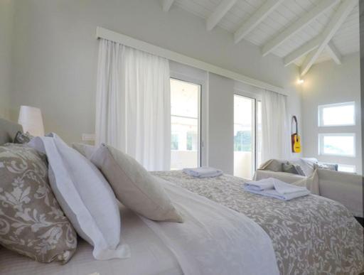 Sunray Studio In Poros Apartment Poros Town Ngoại thất bức ảnh