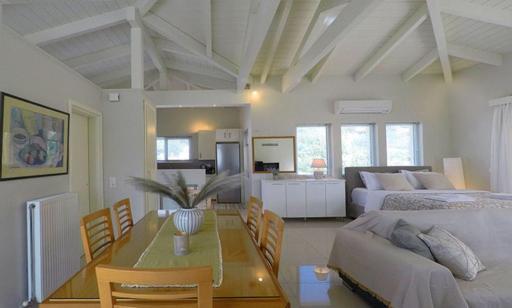 Sunray Studio In Poros Apartment Poros Town Ngoại thất bức ảnh